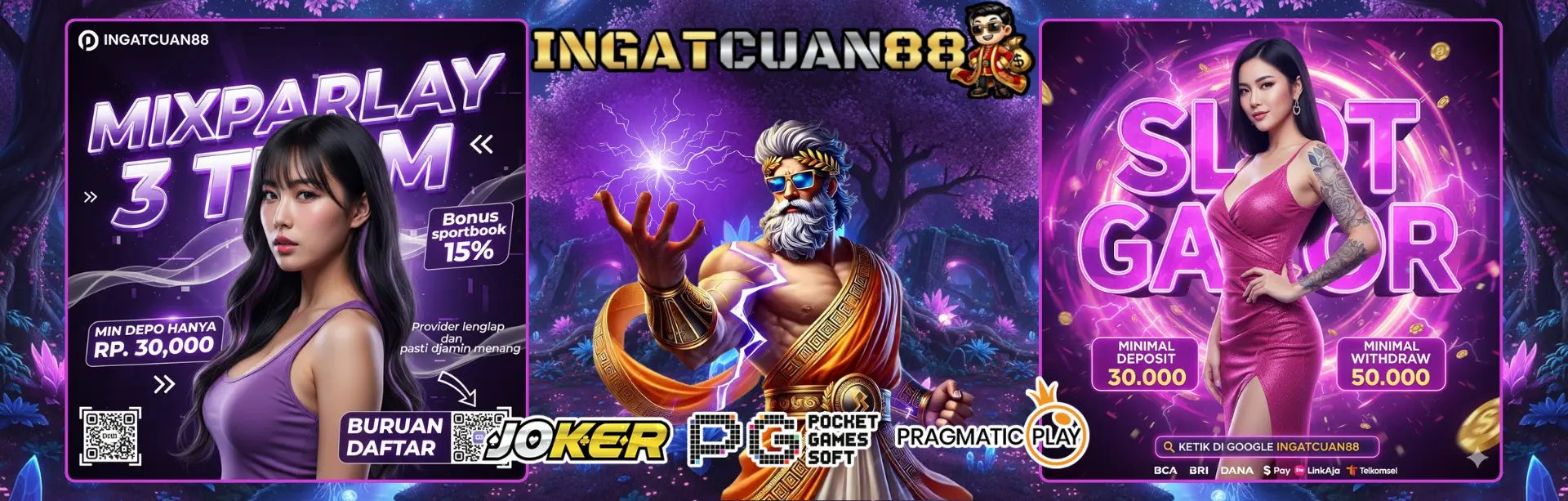BEKASI88 SLOT
